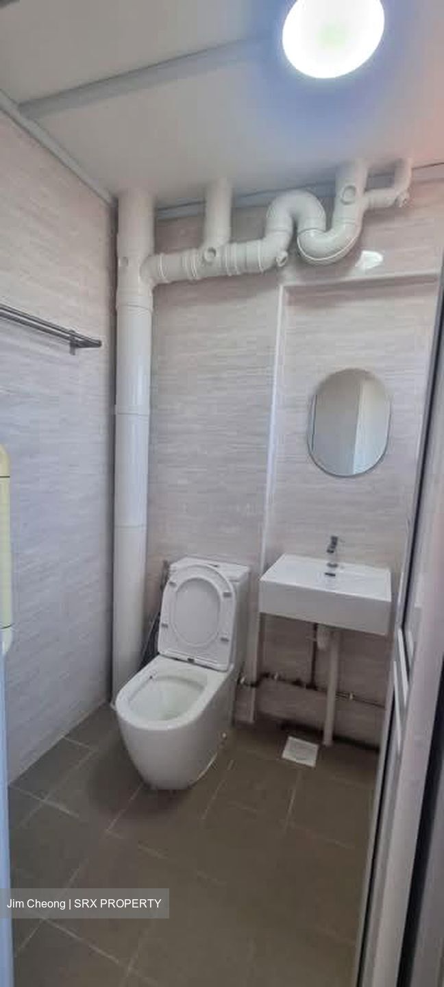 Blk 25 Chai Chee Road (Bedok), HDB 4 Rooms #579220941